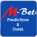M-BETS prediction & odds