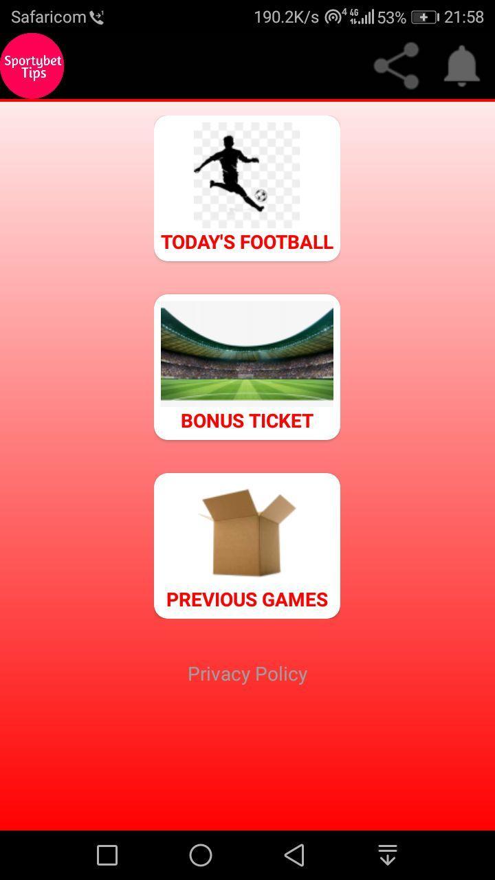 Sportybet Apk Free Download Sportybet Apk Free Download