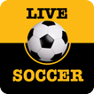 Live soccer streaming - sporty
