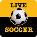 Live soccer streaming - sporty APK