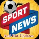 Sports Newz n Updates APK