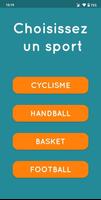 SportoQuiz screenshot 1