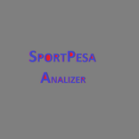 SPORTPESA ANALIZER