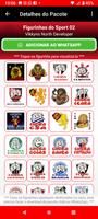 Figurinhas do Sport 截圖 2