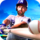 Super League de Baseball icône