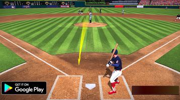 Baseball Super League Screenshot 2