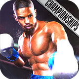 Real Boxing Fighting আইকন