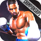 Real Boxing Fighting ikona