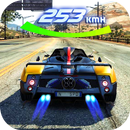 Real 3D Racing APK