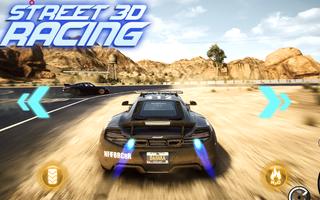 Real 3D Racing تصوير الشاشة 3