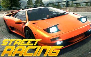 Real 3D Racing Screenshot 1