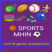 SPORTS MHIN APK