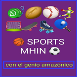 SPORTS MHIN