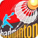 APK Campionati mondiali di badminton