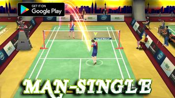Badminton screenshot 2