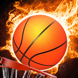 آیکون‌ Hard Dunk