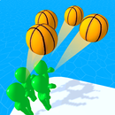 Multiply basketball APK