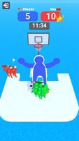 3 Schermata Multiply basketball