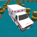 Ambulance Parking Game 3D APK