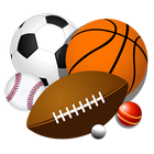 Sports HD آئیکن