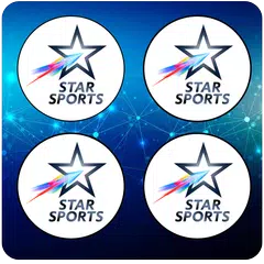 Star sports - Live Cricket guide