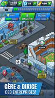 Idle Sports Tycoon capture d'écran 1