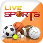 Sports Live-icoon