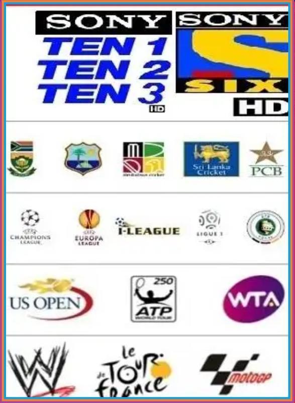 Sports TV Live Streaming HD Free for Android - APK Download