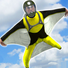 Extreme Skydiving Challenge ไอคอน