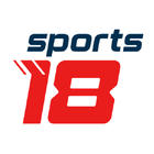 Sports 18 TV icon