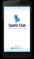 Sports Club Gujarat Affiche