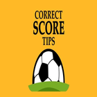 Sportsbet Correct Score icon