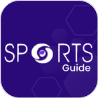 DD Sports Live Tips and Guide biểu tượng