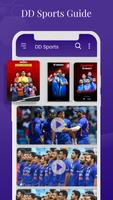 DD Sports Live Tips and Guide تصوير الشاشة 3