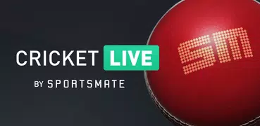 Cricket Live: BBL & Test Live Scores