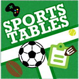 SportsTables League Manager APK