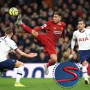 Supersport Tv -footbal matches APK