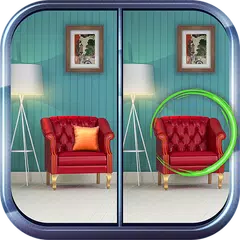 Spot The Difference Game APK Herunterladen