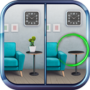 Spot The Difference: Rooms. What's the Difference. APK
