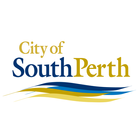 South Perth Report It icône