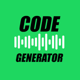 Spotfy Code Generator