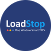 آیکون‌ LoadStop Driver