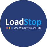 LoadStop Driver