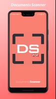 Document Scanner poster