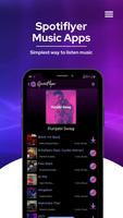 Spotifllyer Apk Music Hints Ekran Görüntüsü 1