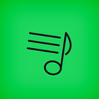 Songlytics for Spotify أيقونة