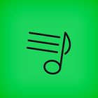 Songlytics for Spotify ikon
