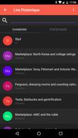 Playlist Maker for Spotify capture d'écran 1