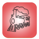 Offline Railway Time Table-APK