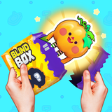 Blind Bag: Unbox ASMR Game أيقونة
